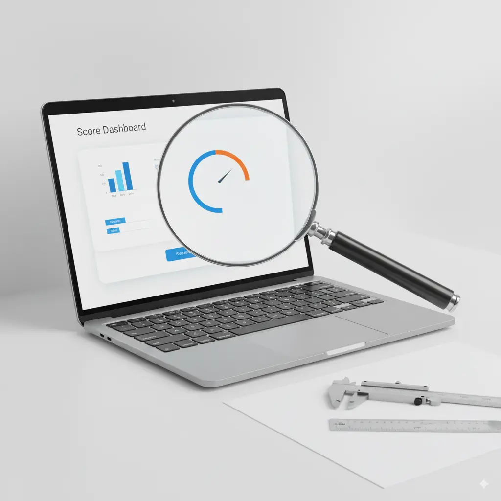 Come usare il calcolatore di punteggio SAT - SAT Guide